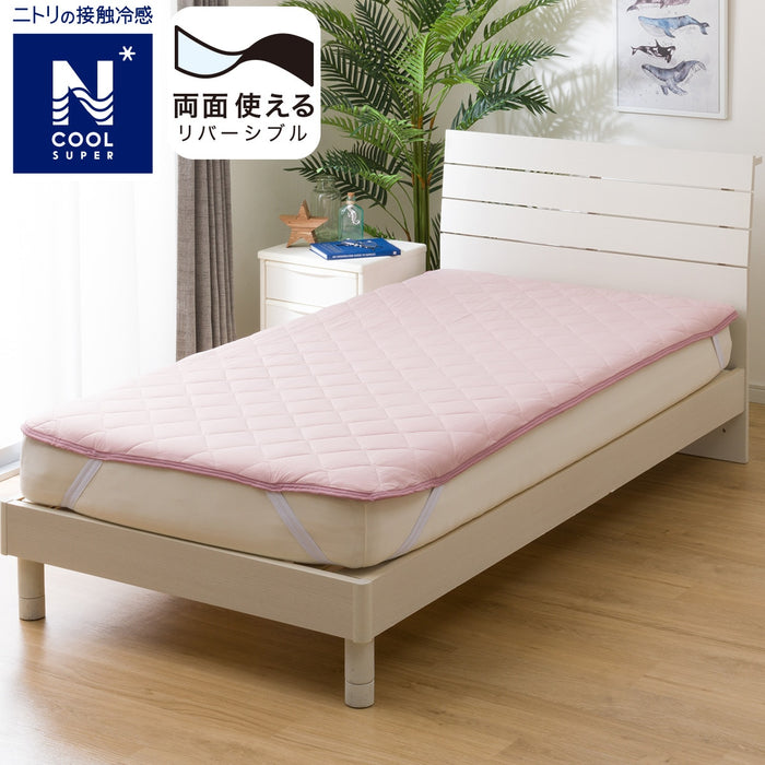 MATTRESS PAD N COOL SP WD RO S2402