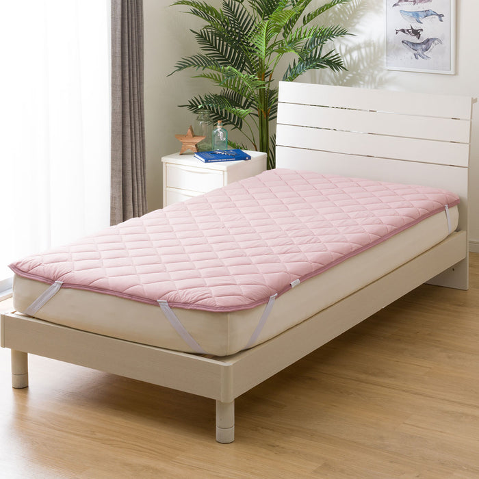 MATTRESS PAD N COOL SP S RO S2402