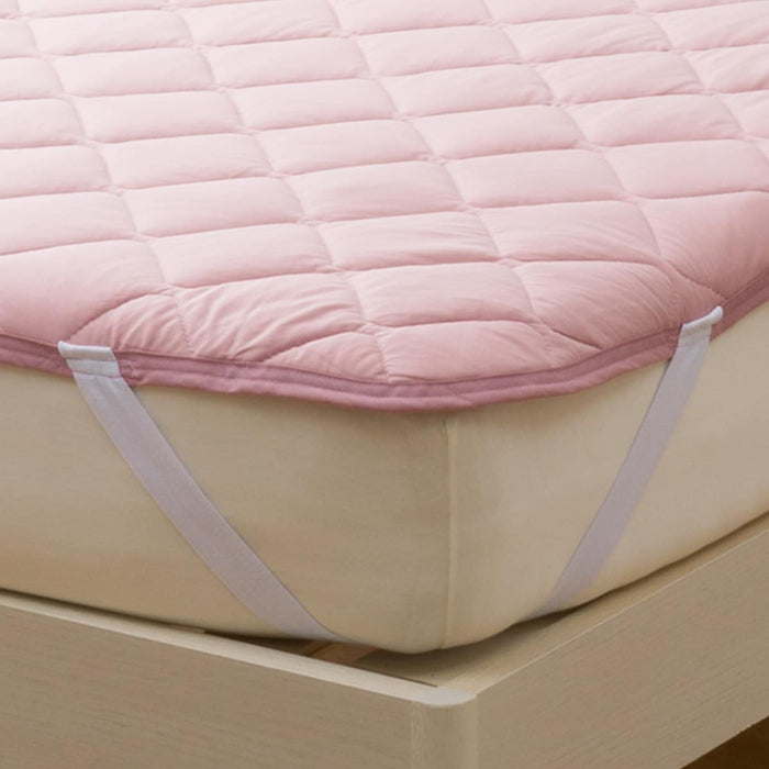 MATTRESS PAD N COOL SP WD RO S2402