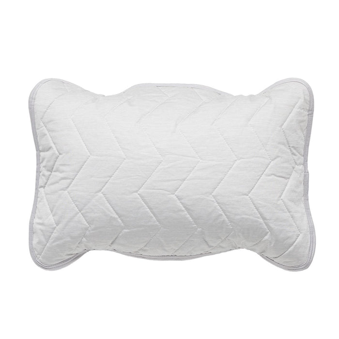 PILLOW PAD N COOL WSP GY S2403