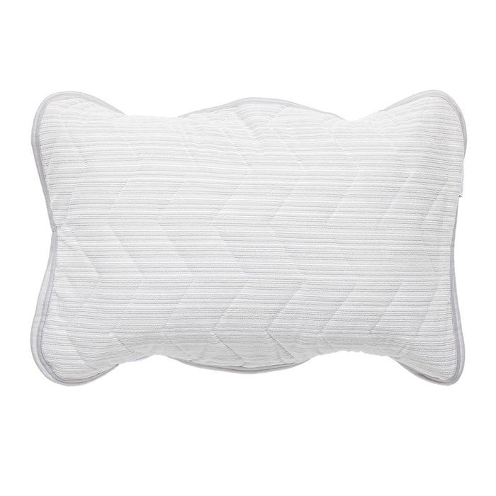 PILLOW PAD N COOL WSP GY S2403