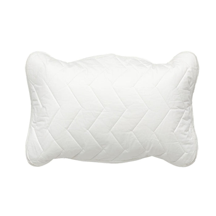 PILLOW PAD N COOL WSP WH S2403