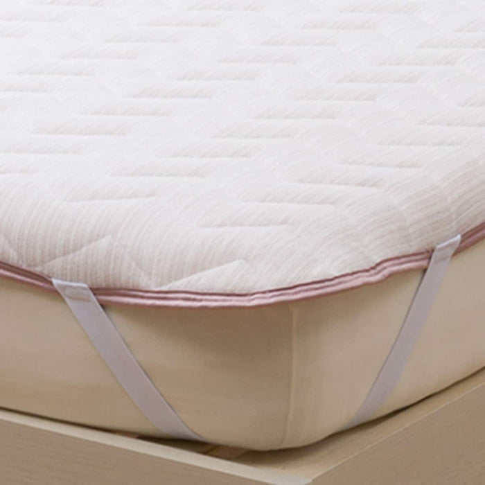 MATTRESS PAD N COOL WSP K RO S2403