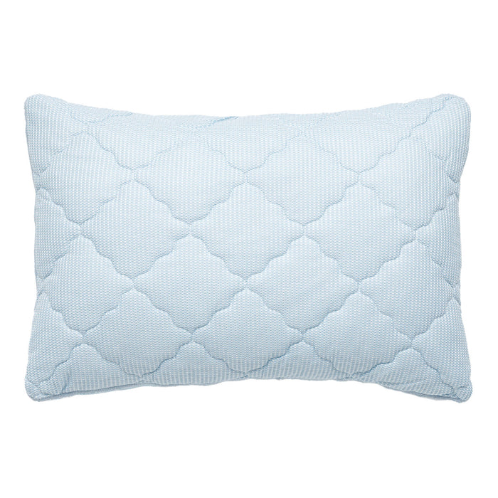 WHOLE PILLOW PAD N COOL SP BL S2402