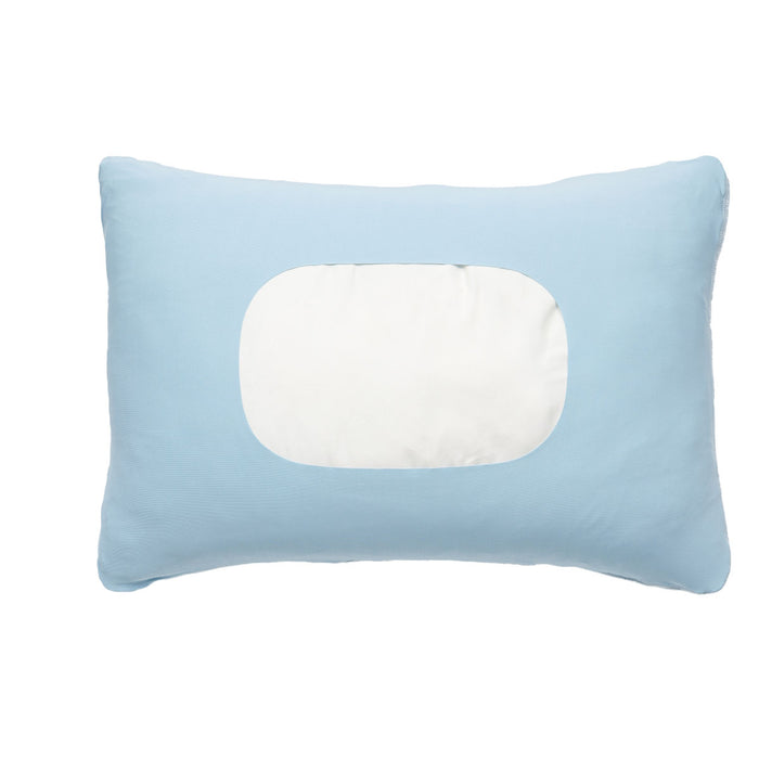 WHOLE PILLOW PAD N COOL SP BL S2402