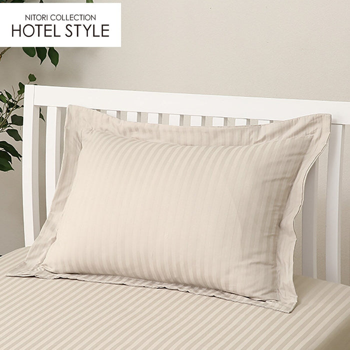 PILLOW COVER NHOTEL3 LMO