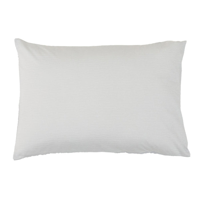 PILLOWCOVER N COOL WSP GY 24NC-21 LARGE