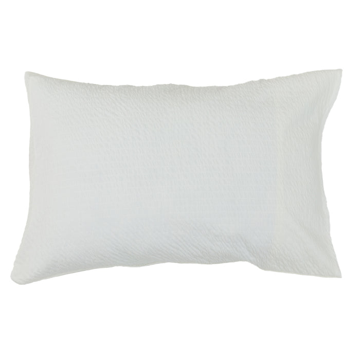 PILLOWCOVER N COOL WSP WH 24NC-21