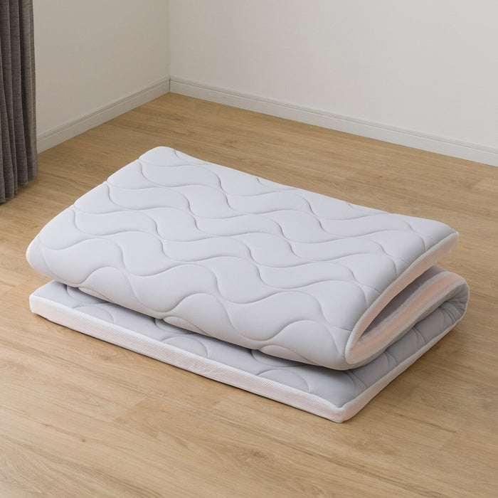 SLOWLY FIT LOW REPULSION MATTRESS3 S F2203