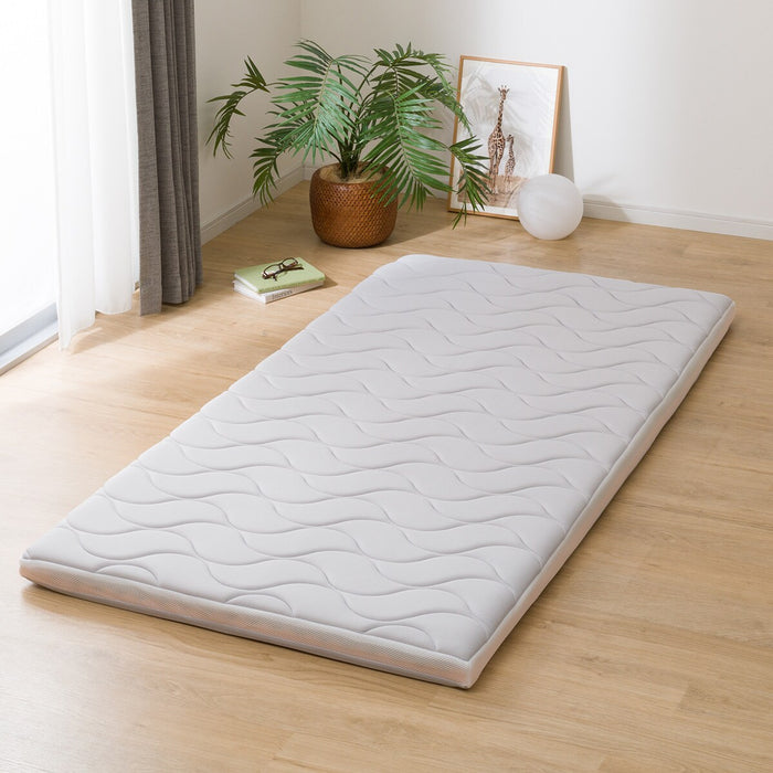 SLOWLY FIT LOW REPULSION MATTRESS3 S F2203