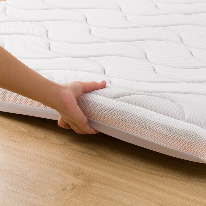 SLOWLY FIT LOW REPULSION MATTRESS3 S F2203