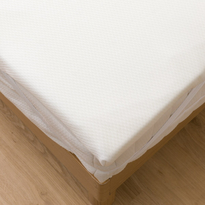 LOW REPULSION MATTRESS TOPPER MF6 S M2302