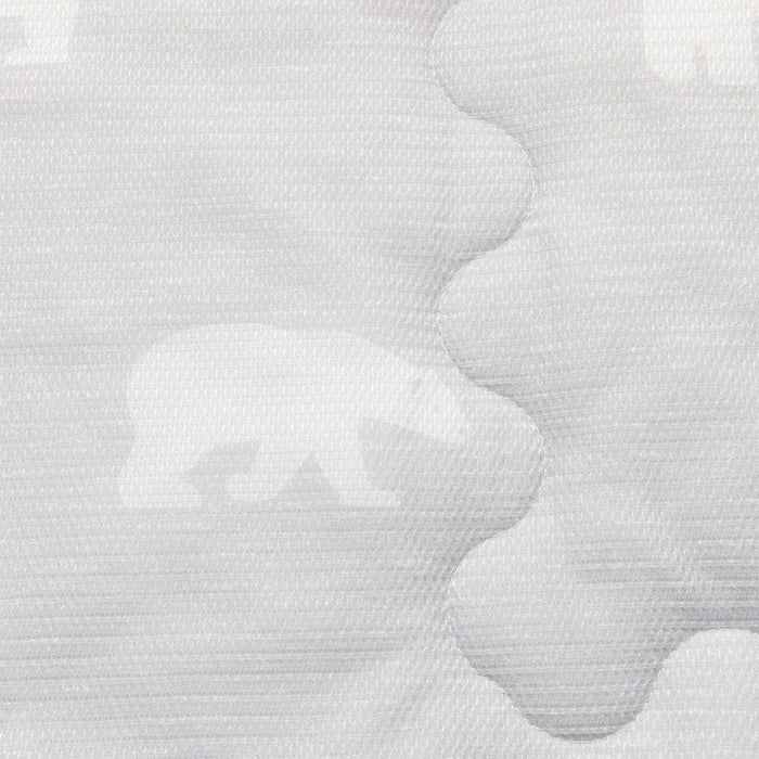 SKIN QUILT N COOL S POLAR BEAR S2401