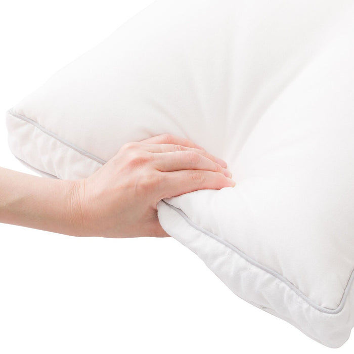 HOTEL STYLE PILLOW N-HOTEL TEMPERATURE ADJUSTMENT P2302