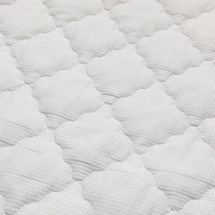 MATTRESS PAD N COOL S POLAR BEAR S2401