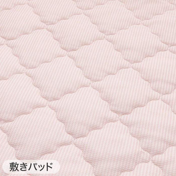 SKIN QUILT N COOL S RO S2401