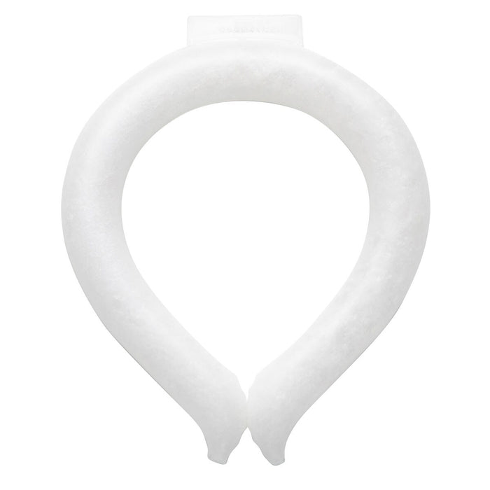 NECK COOLING RING CLEAR M