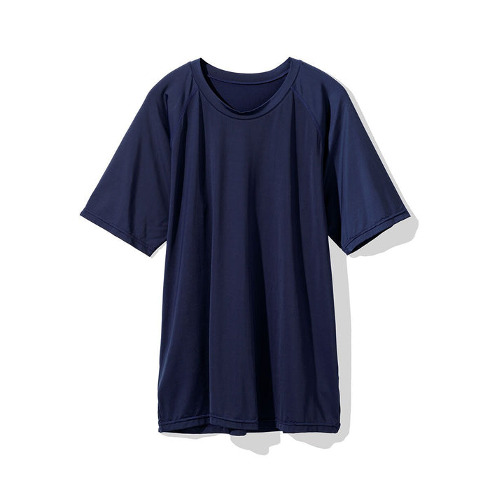 MEN'S SUPER COOL RAGLAN SLEEVE T-SHIRT NV LL