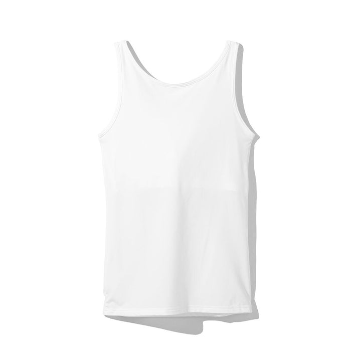 WOMEN'S SUPERCOOL TANK TOP WITH BUILT-IN CUP, LACE WHL