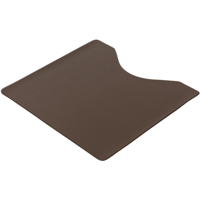 PVC TOILET MAT TILE JQ11