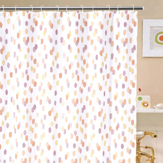 SHOWER CURTAIN RO 135X180 QE003