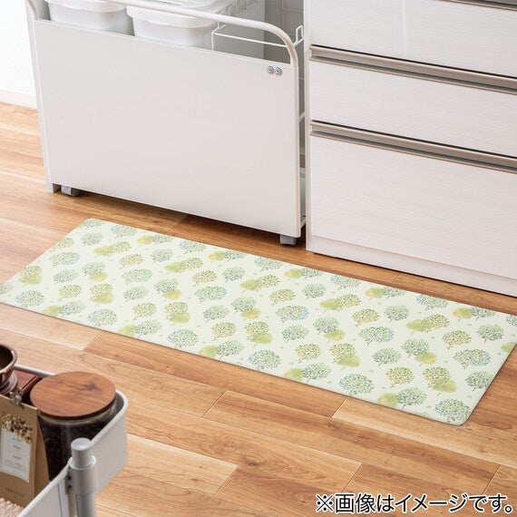 PVC FLOORMAT GROVE 45X120