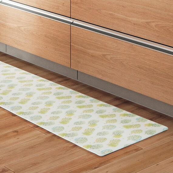 PVC FLOORMAT GROVE 45X180