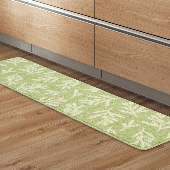 FLOORMAT LEAF 45X180 RW02