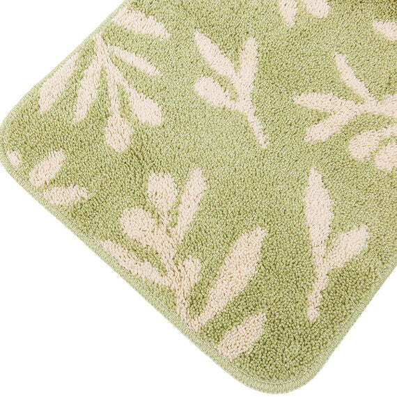 FLOORMAT LEAF 45X180 RW02