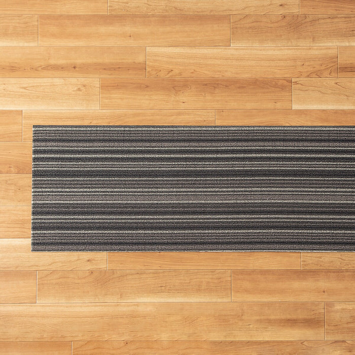 PVC FLOOR MAT BORDER 45X240 NA12