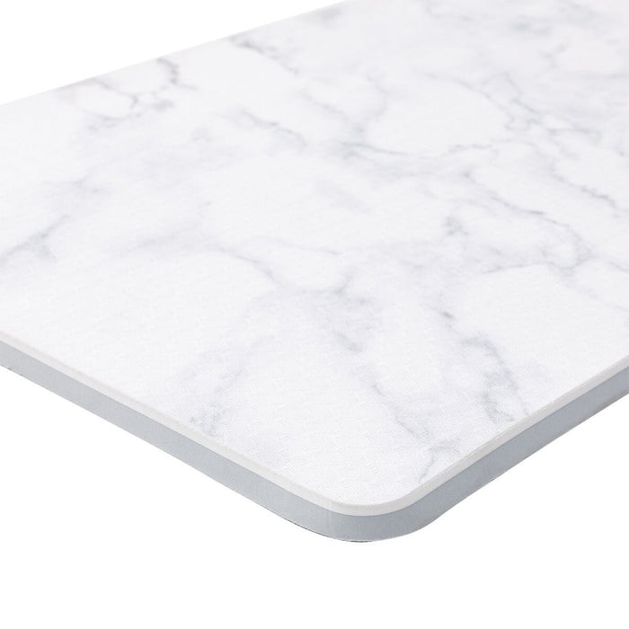 LIGHT FLOORMAT MARBLE 45X120 NE01