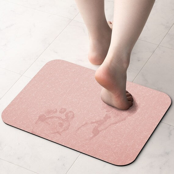 SOFT & COMFORTABLE BATHMAT 29X39 LRO