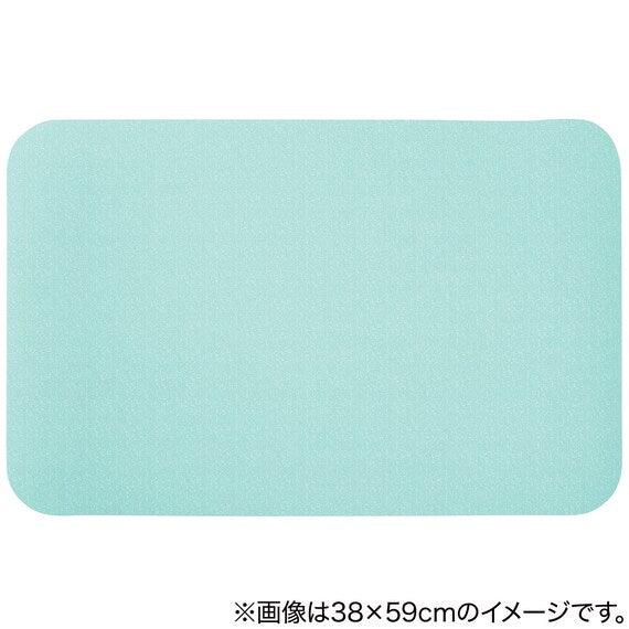 SOFT & COMFORTABLE BATHMAT 29X39 TBL