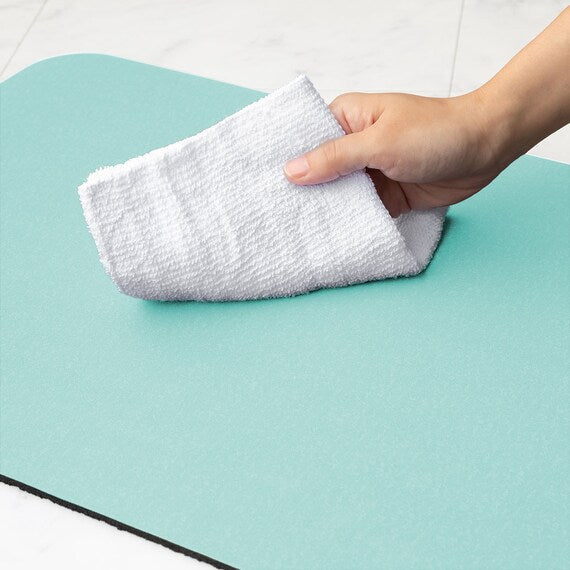 SOFT & COMFORTABLE BATHMAT 29X39 TBL