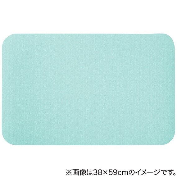 SOFT & COMFORTABLE BATHMAT 38X59 TBL