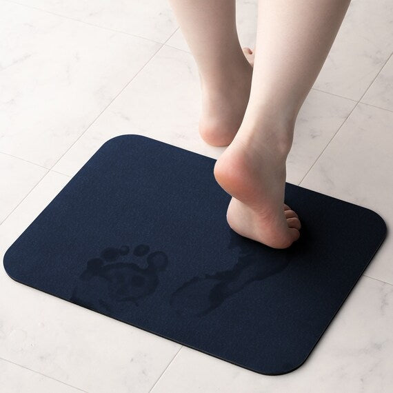 SOFT & COMFORTABLE BATHMAT 29X39 NV