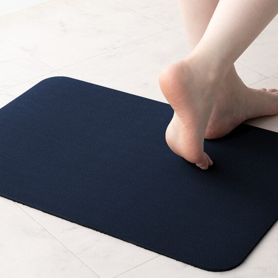 SOFT & COMFORTABLE BATHMAT 38X59 NV