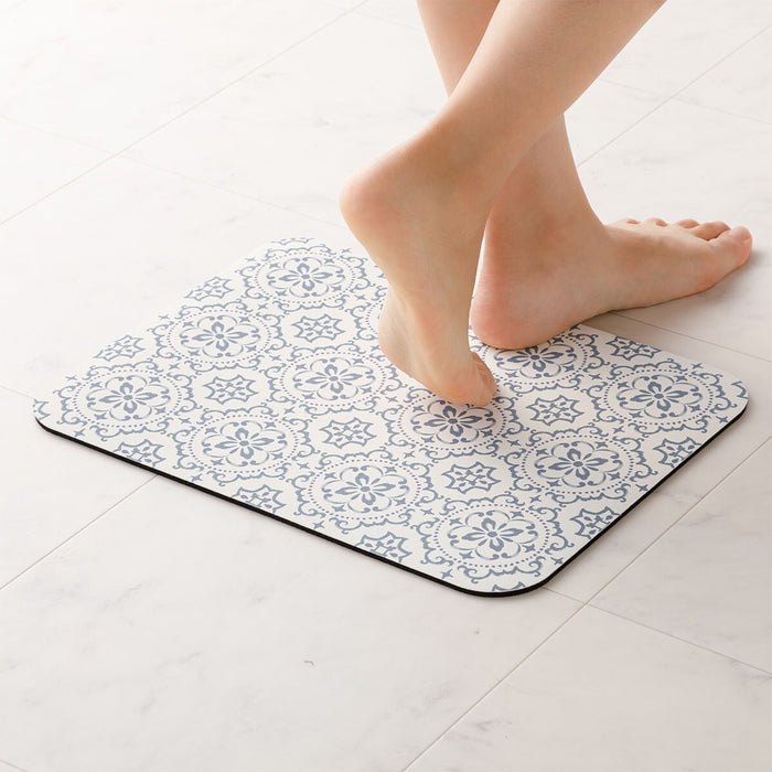 SOFT KAITEKI BATHMAT 29X39 UM01