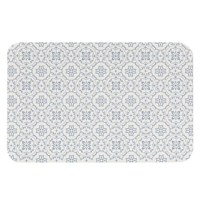 SOFT KAITEKI BATHMAT 38X59 UM01