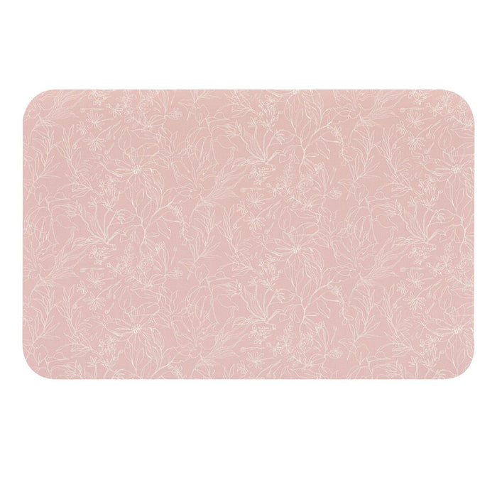 SOFT KAITEKI BATHMAT 38X59 UM04