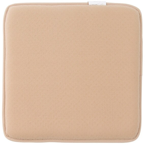 SEAT CUSHION CHENILLE SQ BE