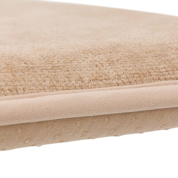 SEAT CUSHION CHENILLE SQ BE