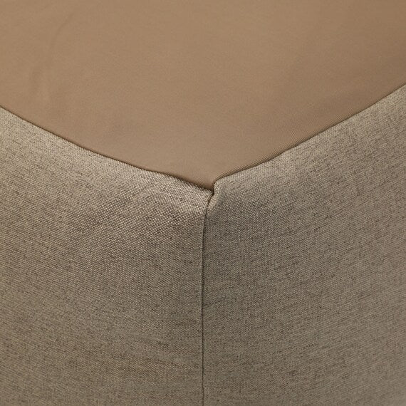 BEADS SOFA COVER-L BC-A02BR