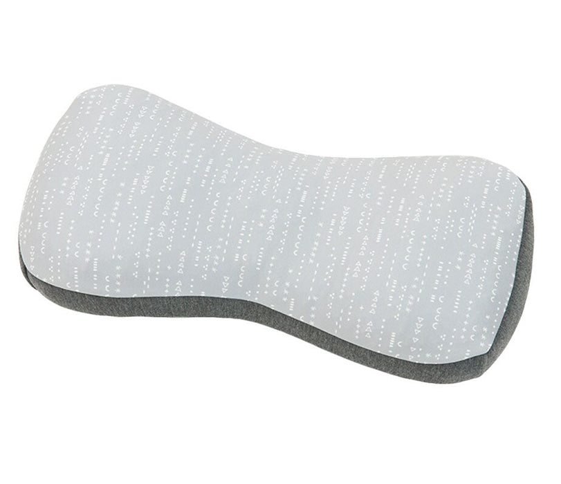 LUMBAR SUPPORT CUSHION GY 2