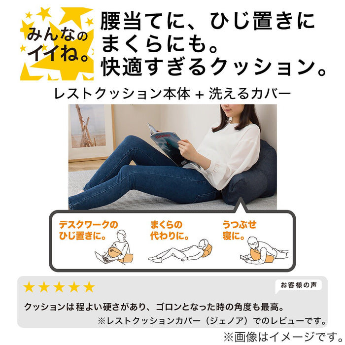 REST CUSHION  RC2205