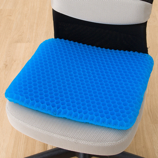 GEL SEAT CUSHION GL001