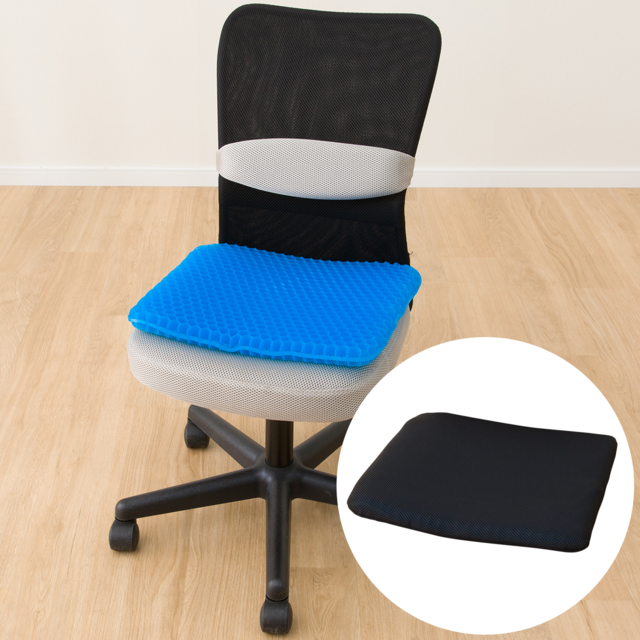 GEL SEAT CUSHION GL001