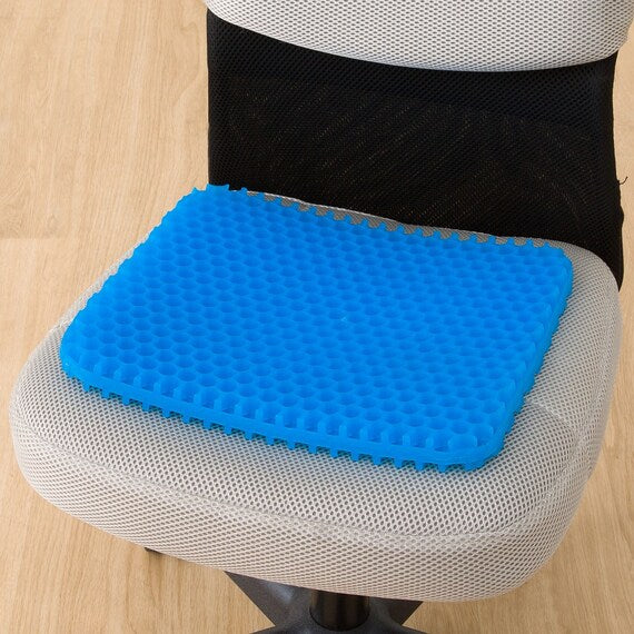 GEL SEAT CUSHION S GL001