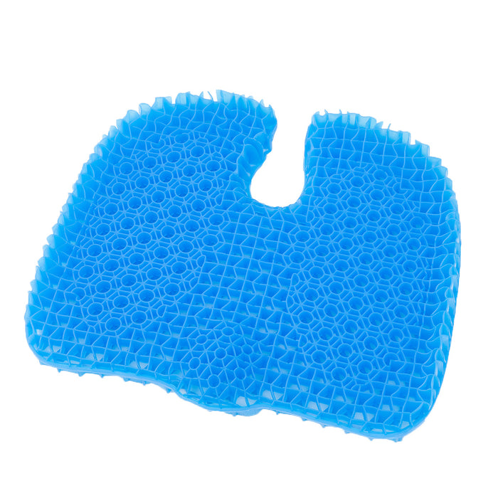 GEL SEAT CUSHION U TYPE GL001