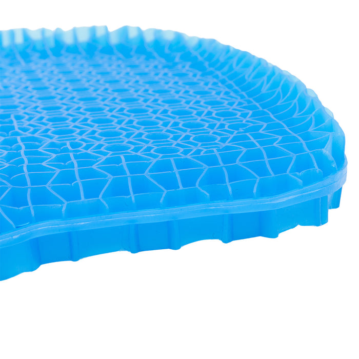 GEL SEAT CUSHION U TYPE GL001